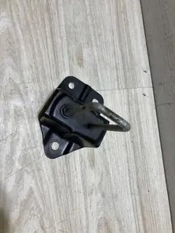 Verrou de capot BMW X2 F39 2018 OEM 7442677