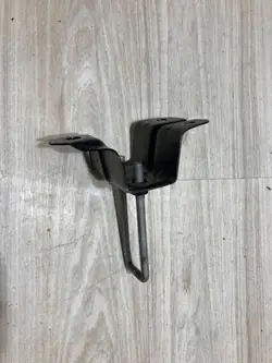 BMW X2 F39 2018 motorhuvelås OEM 7442677