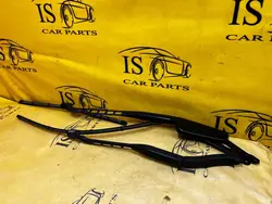 Conjunto de braço do limpador dianteiro Mercedes GLS X166 LHD