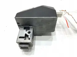 Blocage de direction OEM 9815905380 Peugeot 508 SW