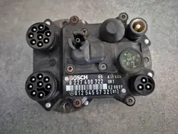 Ontstekingsmodule OEM 0125455732 voor Mercedes SL 500