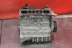 Motorblock Unterteil BLX VW Golf 5 2.0 FSI 150PS 03-09