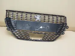 Peugeot 208 II framstötfångargaller OEM 9823210080