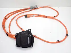 Oplaadstekkerkabel BMW I4 G26 Gran Coupe