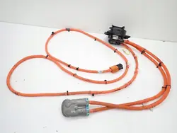 Câble de prise de charge BMW I4 G26 Gran Coupe