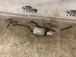 Silencieux Chauffage Webasto OEM L9B2-18K474-AB Usagé