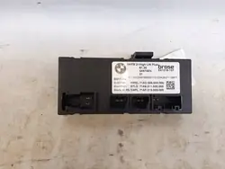 Módulo Portón Trasero BMW X1 U11 OEM 5A67AE4