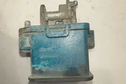 Bagagelås VW PASSAT VARIANT B3/B4 357827571D