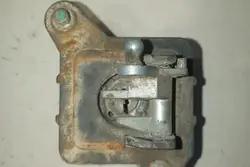 Fechadura do porta-malas VW PASSAT VARIANT B3/B4 357827571D