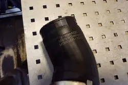 Intercooler-buis SUBARU XV (_GP_) 2.0L Diesel