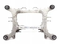 Barra estabilizadora traseira BMW 5 GT F07 OEM 6775896