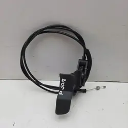 OEM 7104632 Cierre de Capó para Peugeot 2008 II