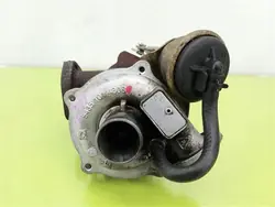 Turbo para Fiat Fiorino III 2007-2024 1.3 JTD 54351014808
