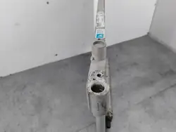 Nissens A/C Kondensator für Mercedes-Benz
