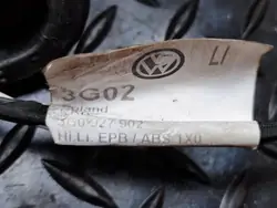 ABS-Sensor hinten links OEM 3G0927902 für Skoda Superb II