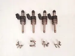 Vindrutetork Honda HR-V 2017 160105R1315