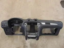 Instrumentpanel FORD MONDEO MK4 LIFT med airbag OEM