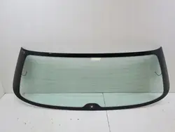 Heckklappenglas OEM 43R-00137 für VW Passat B6 Kombi