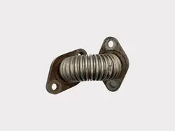EGR-pijp OEM 46767697 voor Fiat Bravo/Doblo 1.9 JTD