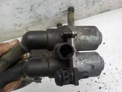 Válvula de Aquecimento W124 OEM - Peça Mercedes-Benz OE