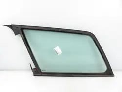 Gebruikte Audi OE Carrosserieglas LT M1080000 Links Achter