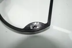 Cadre de montage haut-parleur arrière Mercedes W140 CL OEM 1408270130