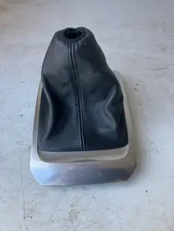 Moldura cromada alavanca OEM 9678832177