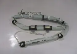 Linker zijgordijn OEM COE834 voor Qashqai J11 II