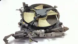 Condenseur A/C HONDA pour Civic VI 1.4 - Pièce OEM