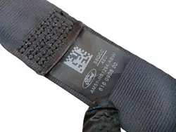 Säkerhetsbälte fram höger OEM AM51-R61294-AB Ford