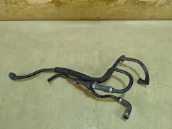 Kit de Tuyaux à Vide OEM pour Volvo S40 II V50 2.4 B