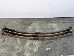 Iveco OE 504128374 Achterbladveer voor Daily IV 4