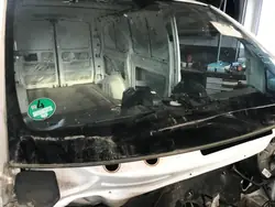 Parabrisas delantero OEM SZYBA CZOŁOWA PRZÓD PRZEDNIA 2017 ROK MERCEDES VITO W447 14- 2014-