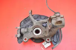 OEM mamAUTO-1057163- Fram Vänster Nav Skoda Octavia