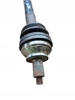 Arbre de transmission droit Seat Ibiza III 1.9 TDI
