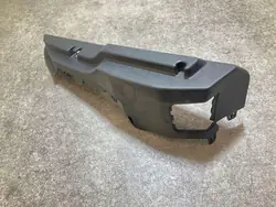 OEM 98343855ZD Inredningsdel för Citroën C4 II
