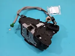 Rechtes Vorder Schloss 5PIN Seat Arona Skoda Fabia IV