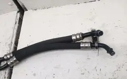 BMW JUR172577 Oljekylarlinje för 5-serie E60/E61