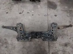 Cuna Motor OEM 1.9 JTD para Lancia Lybra I