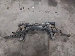 Cuna Motor OEM 1.9 JTD para Lancia Lybra I