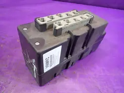 Pompe de verrouillage central Mercedes OEM A2208000515