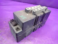 Mercedes centrale vergrendelpomp OEM A2208000515
