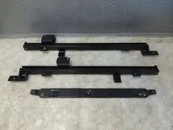 Toyota ProAce City bagagenet bevestiging OEM SU001B2646