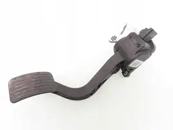 Gaspotentiometer Citroen C4 Picasso I 1.6 HDi