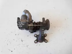 Turboaggregat 04E145704T Leon III A3 8V 1.2TSI