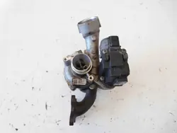 Turboahtimena 04E145704T Leon III A3 8V 1.2TSI