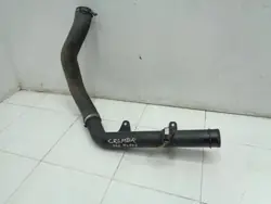 Tuyau Intercooler VW Crafter 2.5 TDI OEM 2E0145762