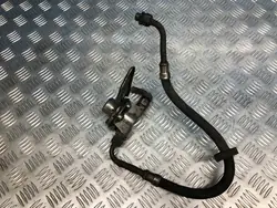 Soupape régulatrice pression huile Mercedes OEM 1161870196