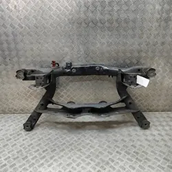 Audi OE 5Q0505235K Takajousituksen poikittaispalkki