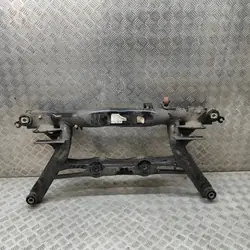 Audi OE 5Q0505235K Viga suspensão traseira